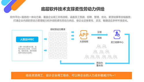 專業指南 服務員外包管理軟件推薦與銷售策略